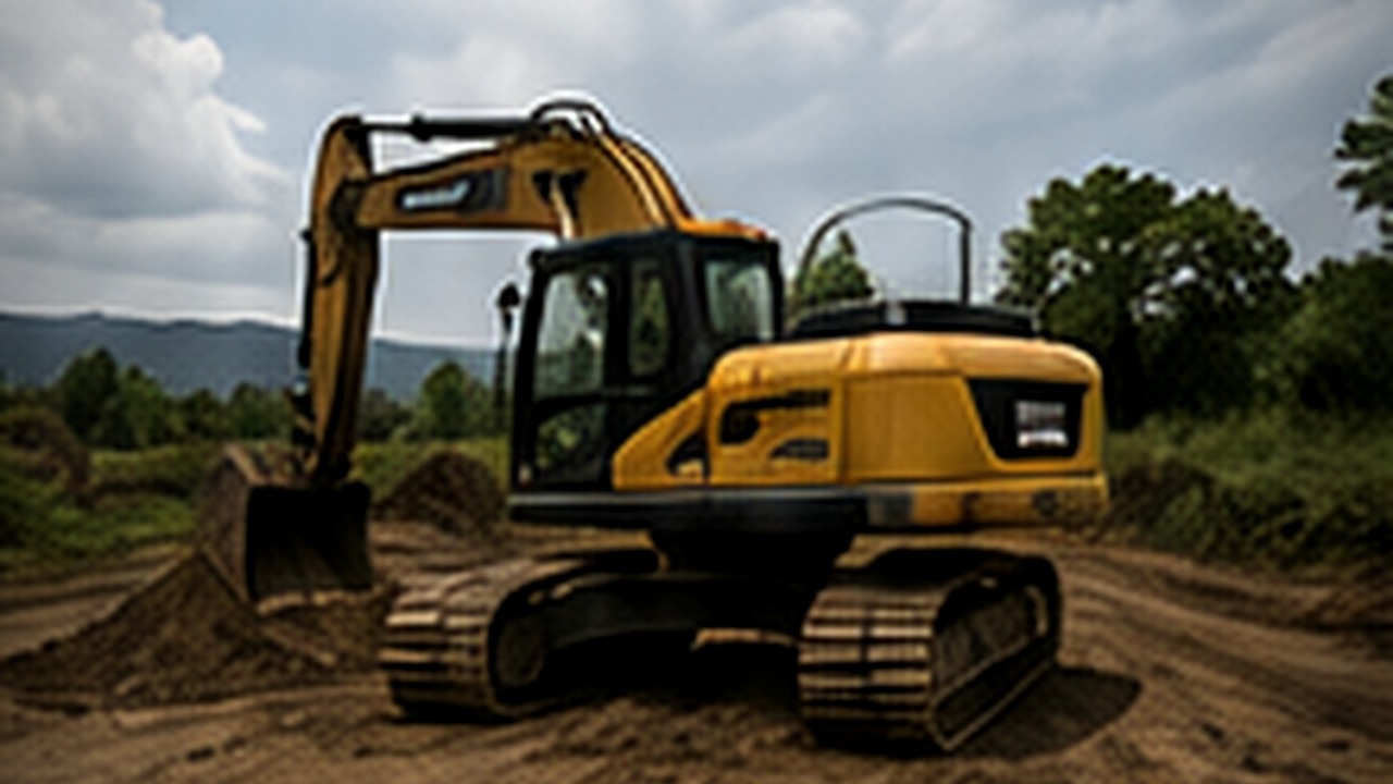 Demolition service
