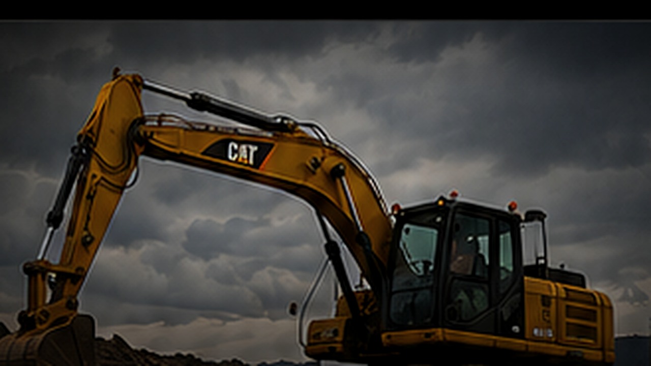 Excavation service