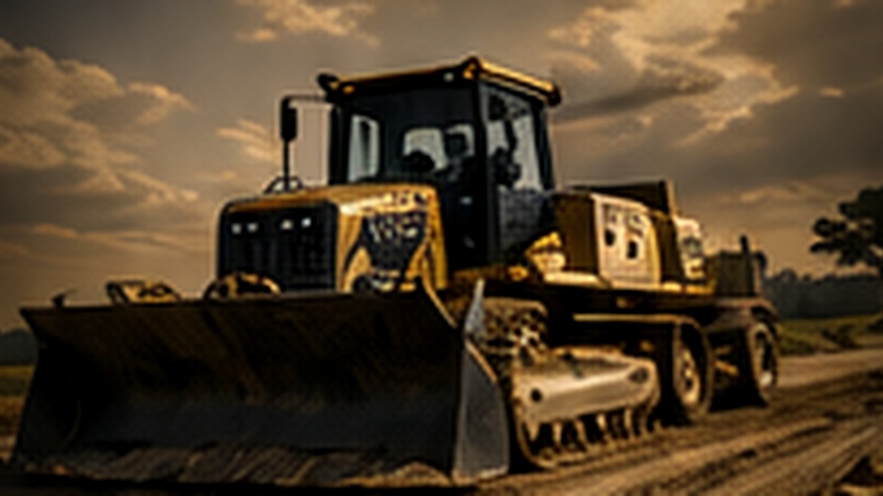 Land Clearing service