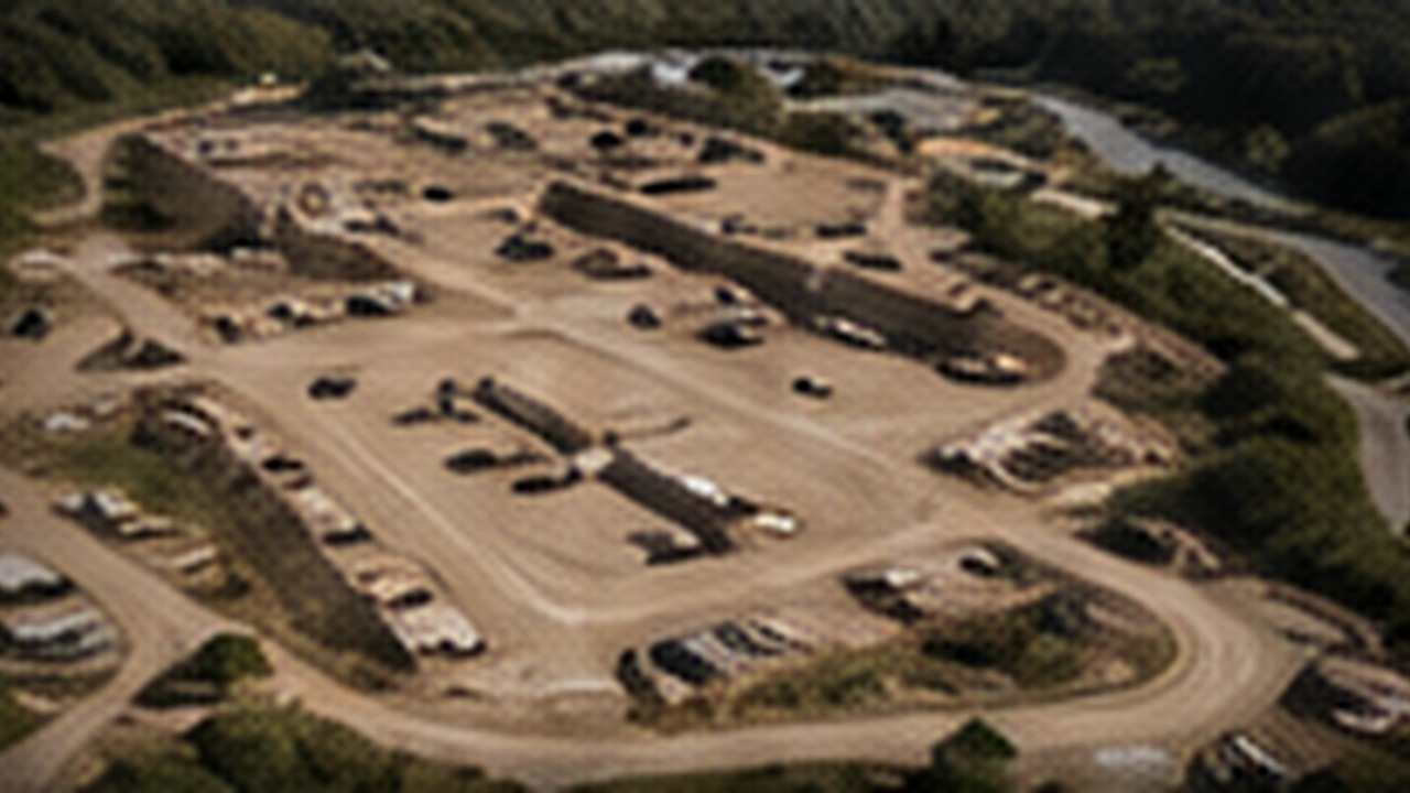 Site Preparation service
